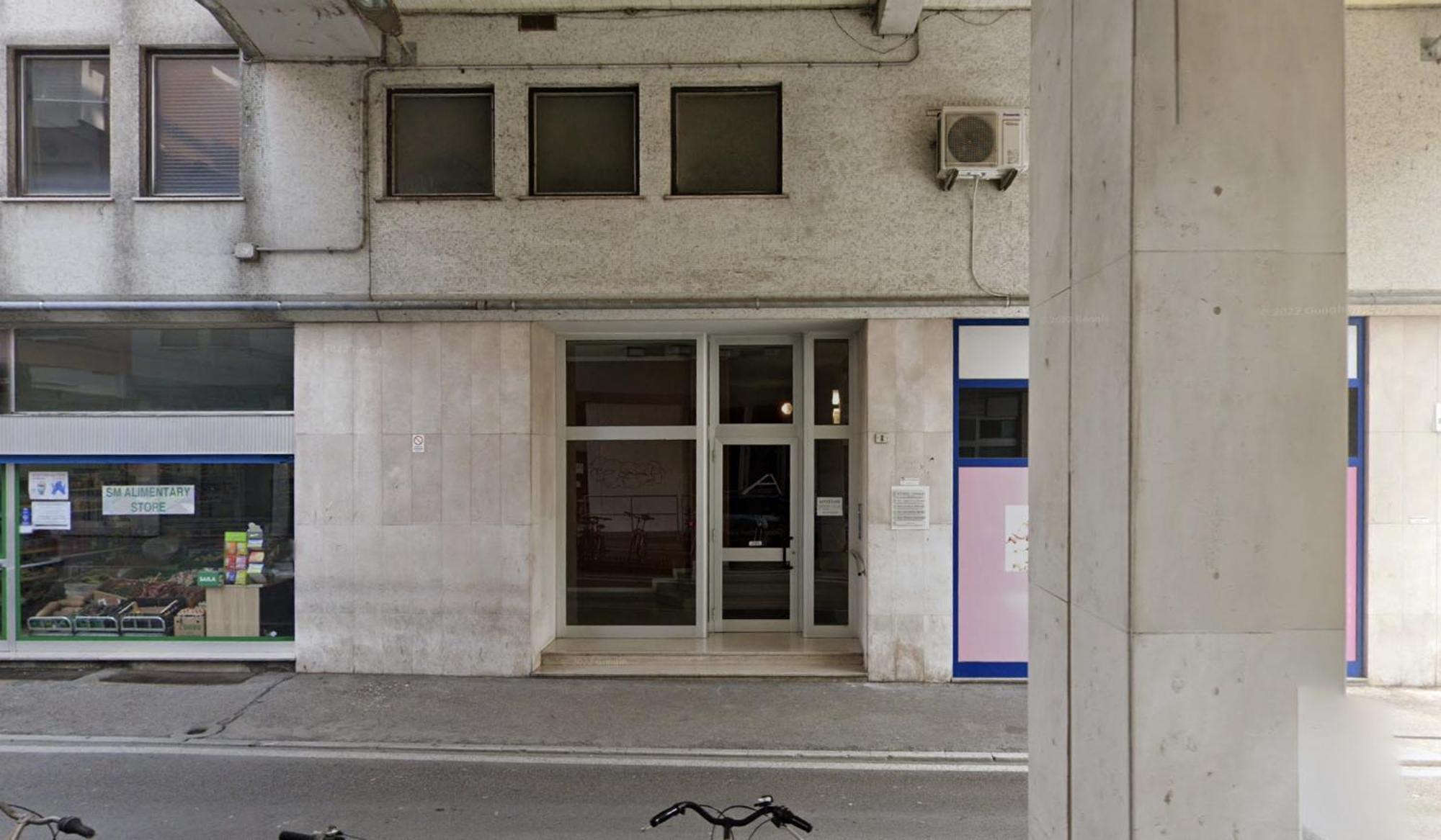 Ca Re Rovereto Порденоне Экстерьер фото